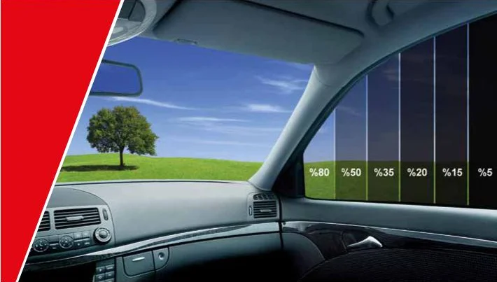 High Quality 3M CR60 Crystalline Automotive Car Window Tint Film 3M solar film