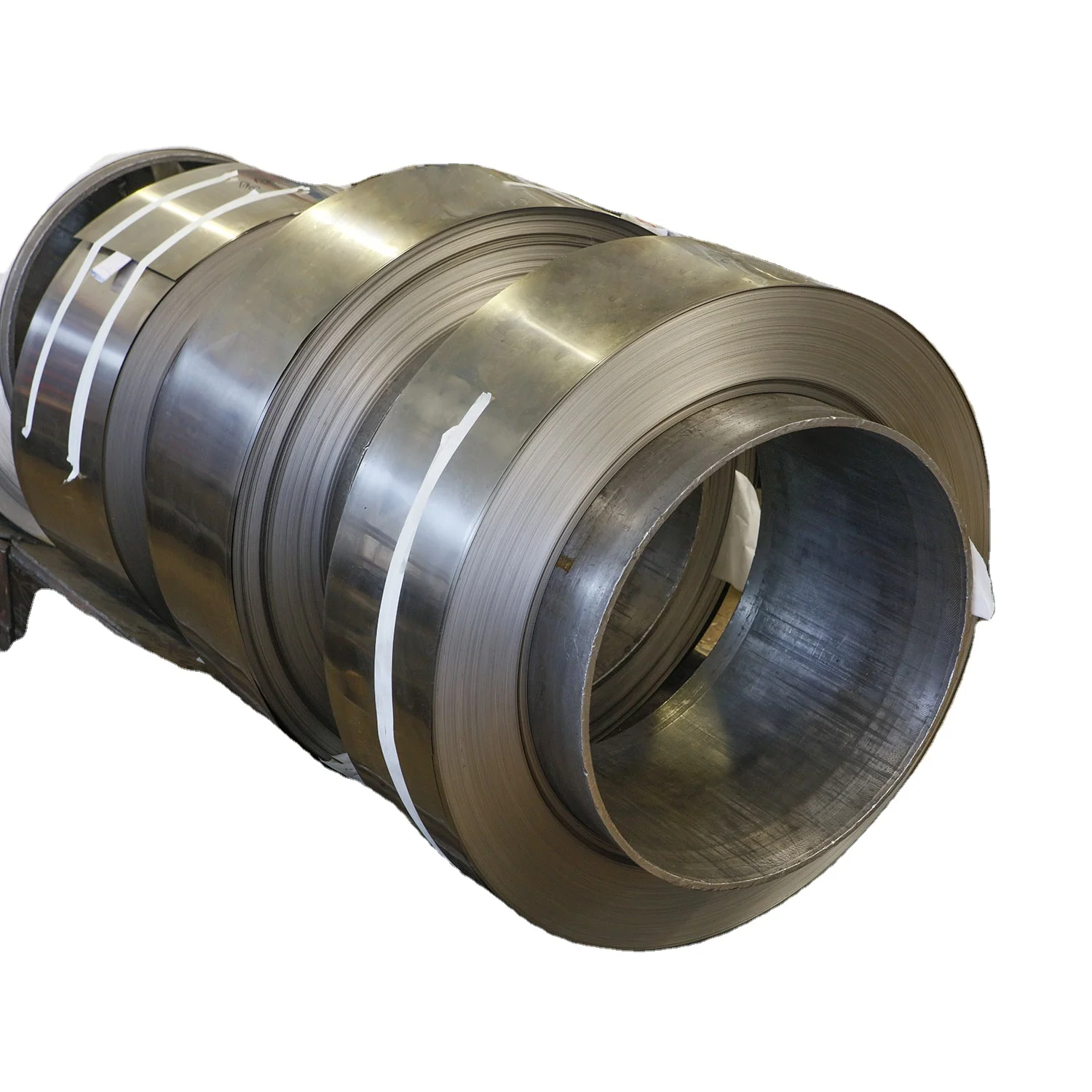 soft magnetic cold rolled strips mumetal