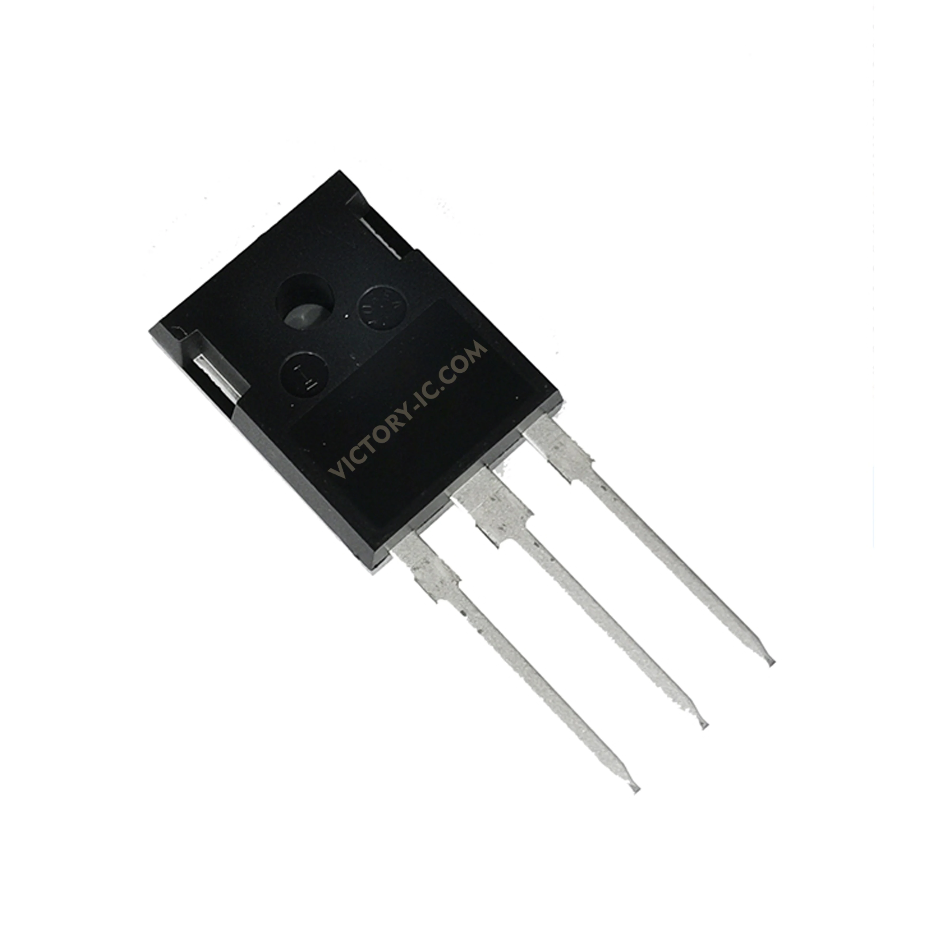 TIP122 Series NPN/PNP 100 V 5 A Complimentary Darlington Transistor