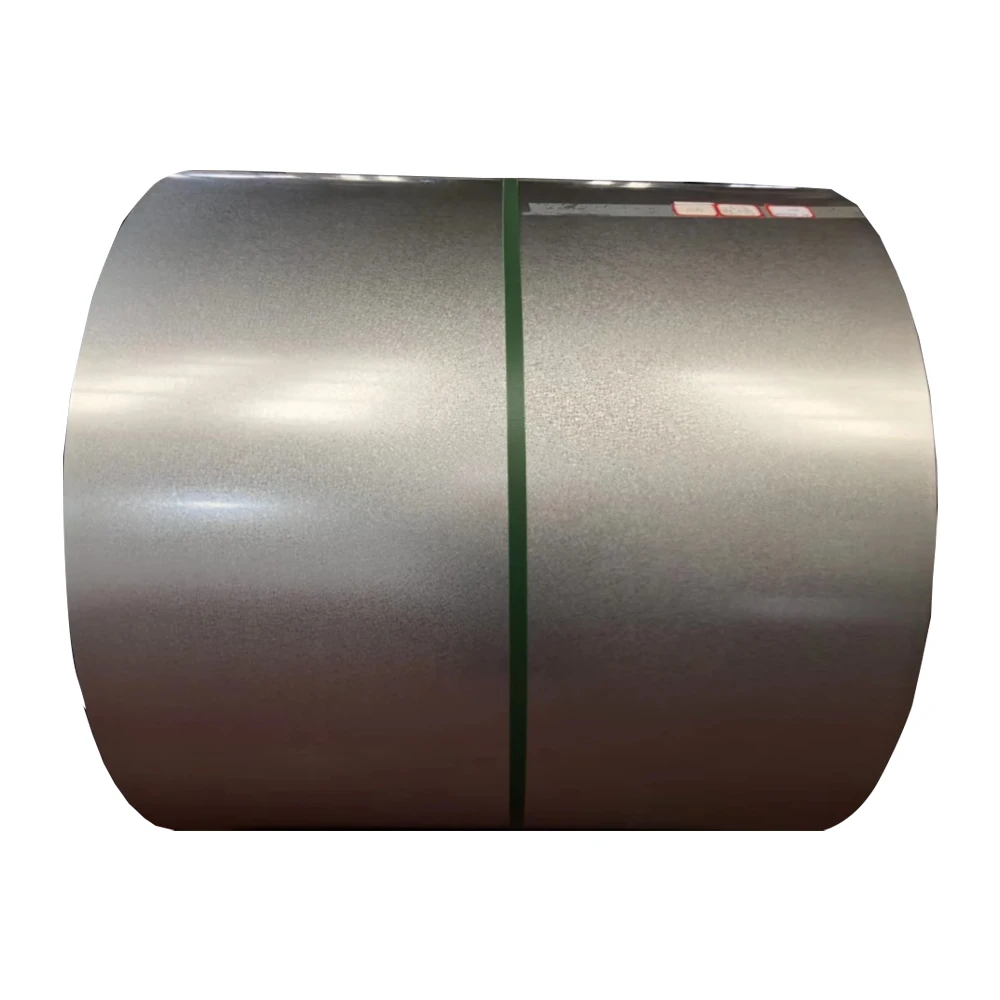 DX51D+AZ Sgcd 55% aluminium coated steel coil full hard gl iron steel
