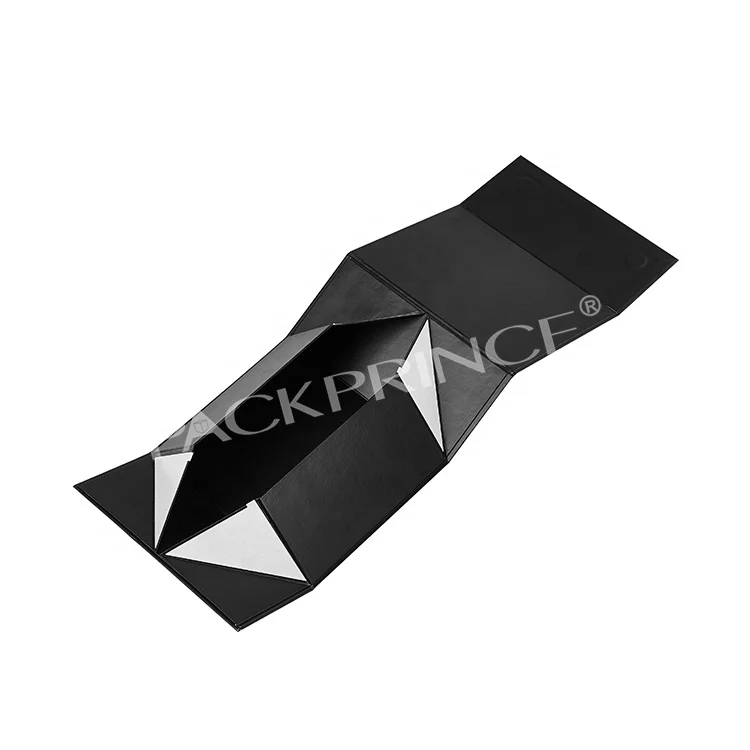 Роскошная Подарочная коробка для обуви, складная Подарочная коробка, большая магнитная плоская упаковка, складные коробки для хранения, 3 упаковки