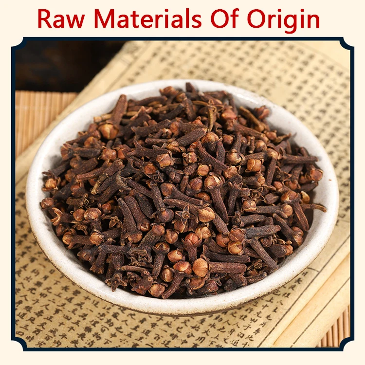 Best Quality Bud Perfect Grade Dried Cloves Raw Brown Dried Cloves For Sale