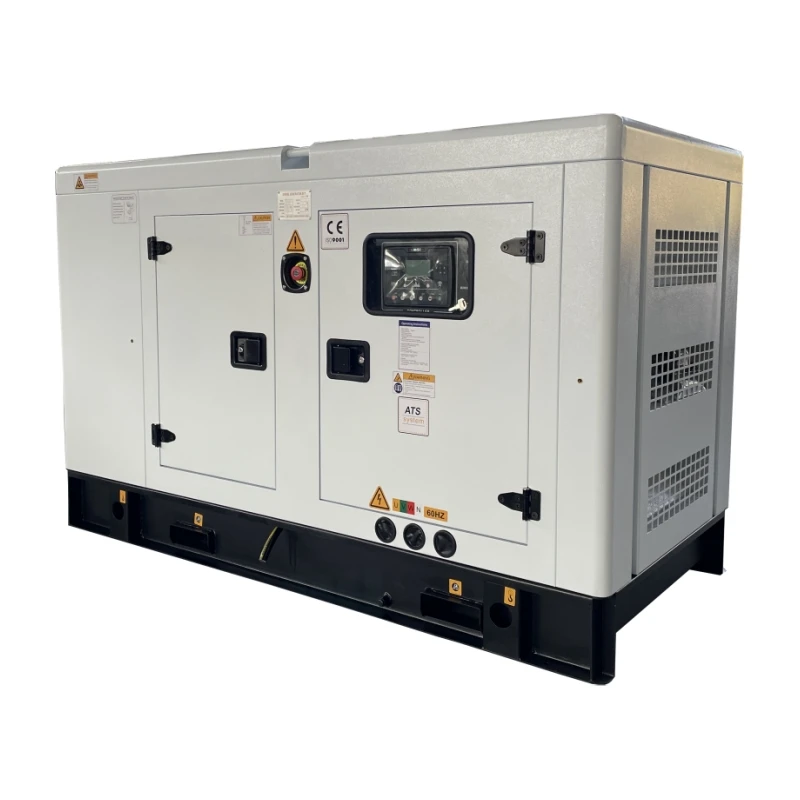 20kw KOFO engine  Diesel Generator Ac Three Phase MN4100DS-30 brand generator set