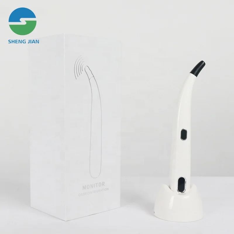 Best Offer Dental Implant Stability Meter Dental Implant Dental Instrument Monitor Osseointegration