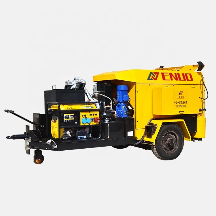 asphalt recycle recycling recycler reclaiming reclaimed mixture mixer pothole patching patcher hot mix 1000L 1500L 1000 1500 L