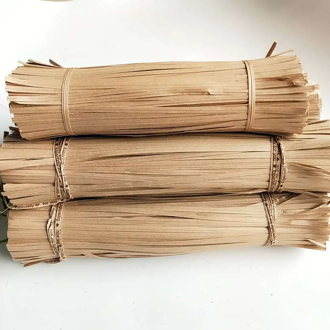 Wholesale 9cm 700 Pcs Baked Food Wrapping Tie Twist Bundling Decorative Material for Bread Bag
