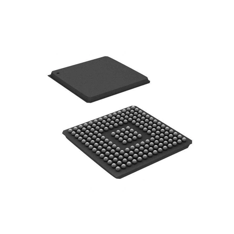 Plastic Active Parts STMPE811QTR made in China electronic kit