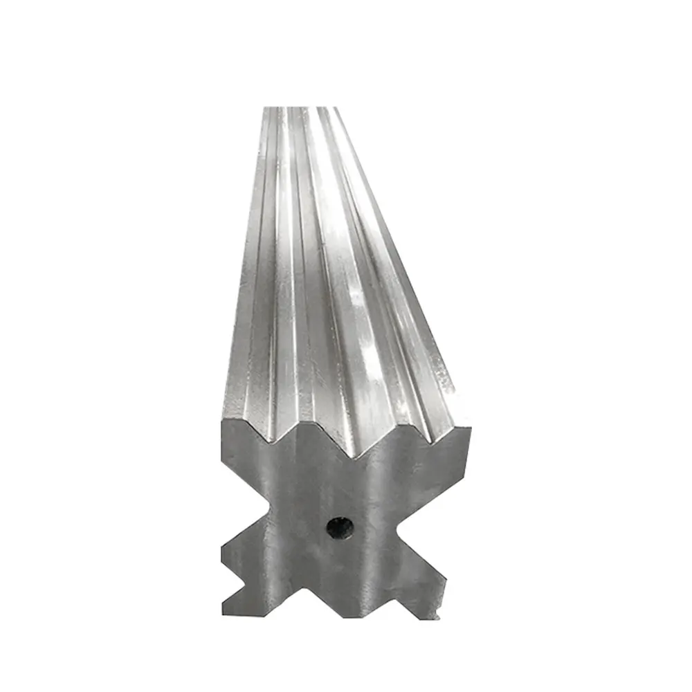 Moulding Products Punch Tools And Dies For Hydraulic Press Brake