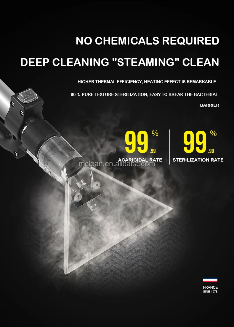 Sofa cleaning machine for home portable sofa cleaning steam kit sofa washing machine clean