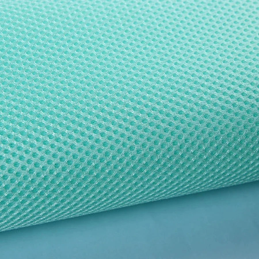 3D Air Mesh Sandwich Hollow Breathable Middle Layer for Sewing Bag Car Seat Cover