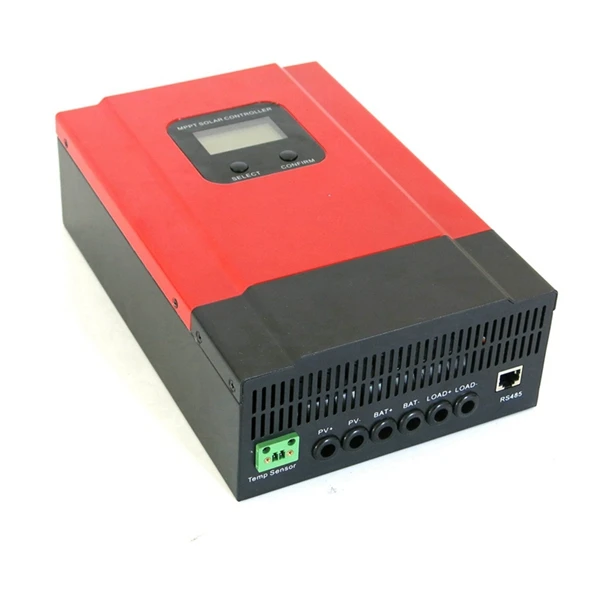 GKD Лидер продаж Esmart3-60A MPPT Контроллер заряда для фотоэлектрических систем продукция от производителей по низким ценам со слежением за максимальной точкой мощности блок