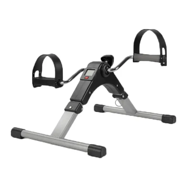 
 Мини-Педальный Тренажер для ног, велотренажер, стационарный велотренажер, аэробный тренажерный зал в помещении  