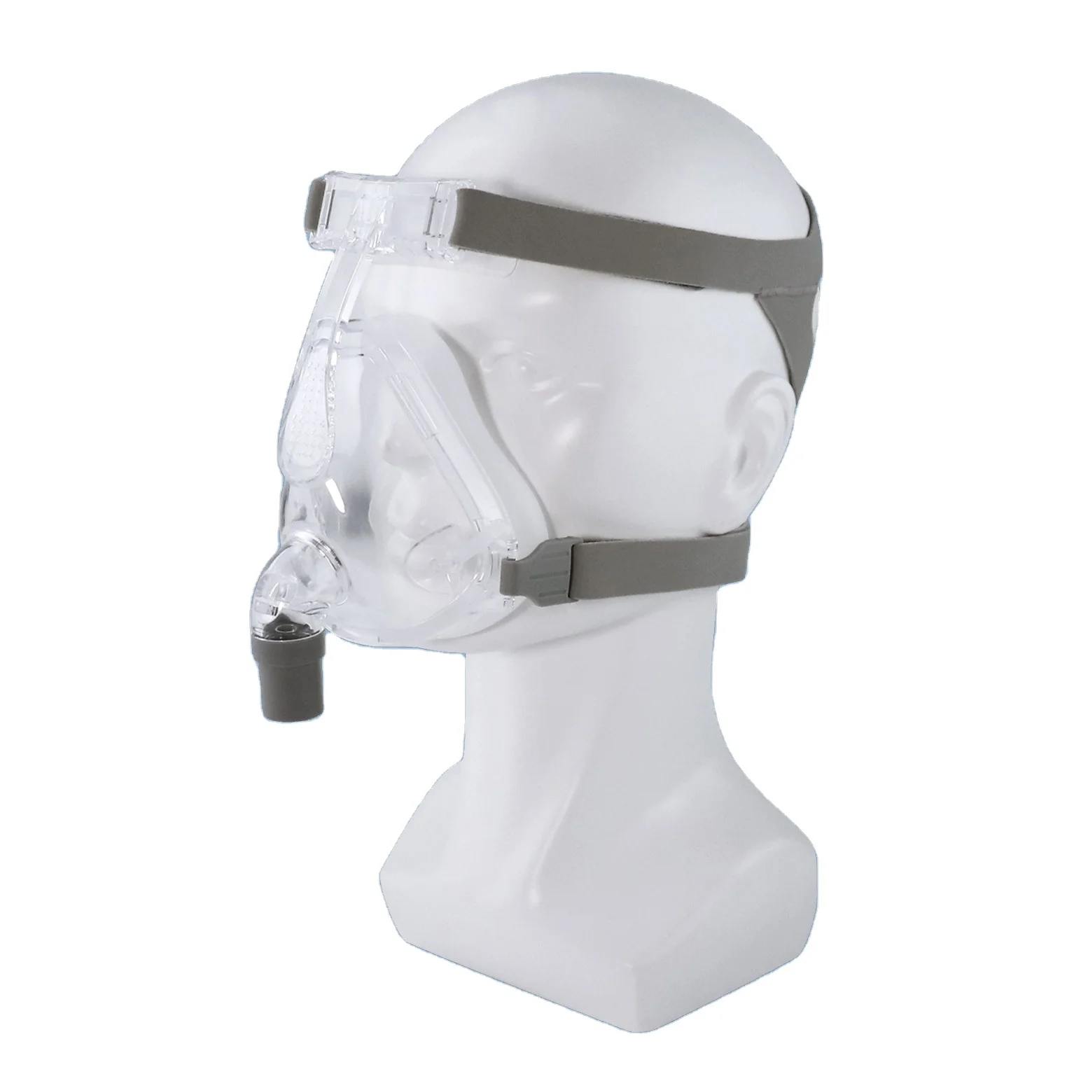 Wholesale CPAP BPAP Mask Cushion Replacement Sleep Apnea Non Vented CPAP Mask