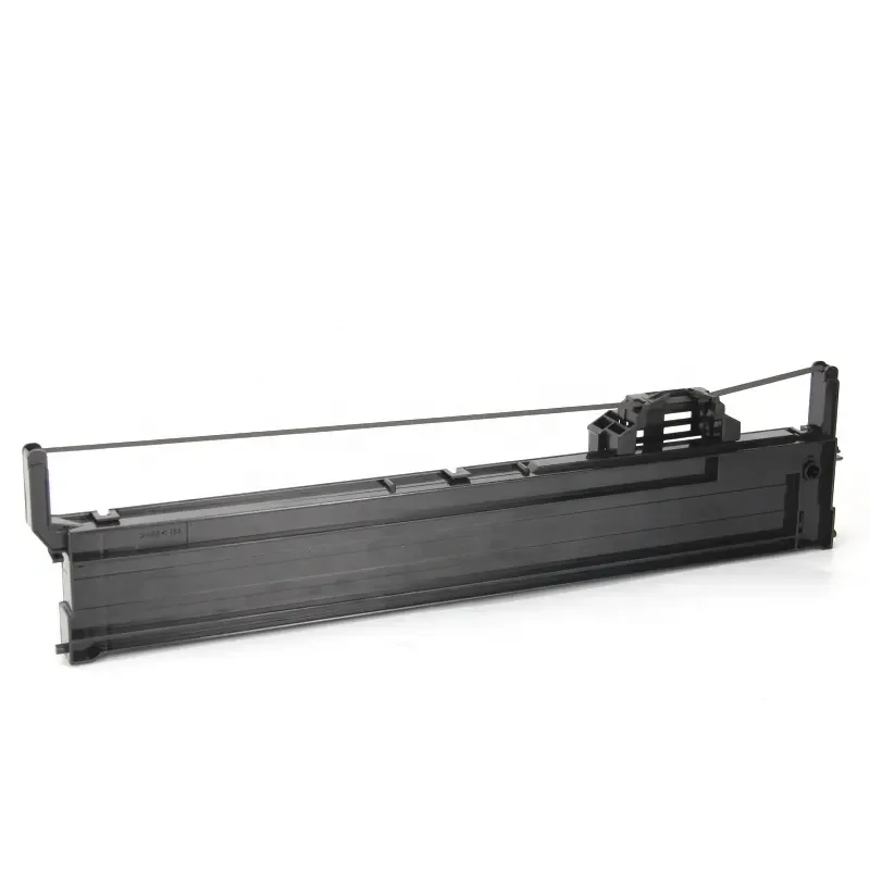 Оригинальный ленточный картридж для принтера Epson PLQ30 PLQ20 PLQ22 20DM 20M 22CS 22CSM PLQ-50 S015339