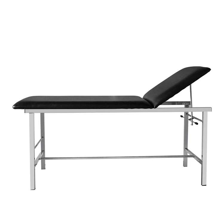 Medical Hospital Equipments Doctors Examination Couch Gynecology Bed Furniture Patient Examination Bed