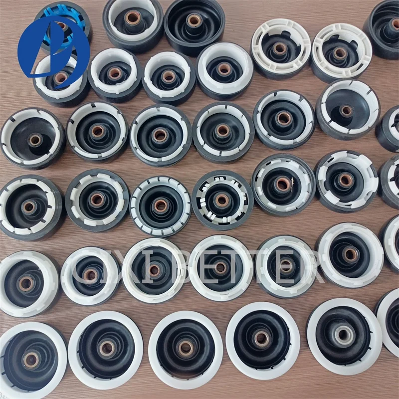 BDRC18 94-16-30  Washing machine leather cup rubber cup universal spin bellow  water pump seal