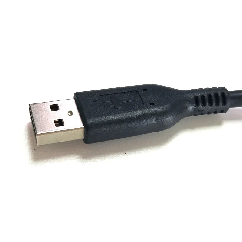 New DC Plug Power Cord Cable For Lenovo Yoga 3 Pro 13-5Y70 5Y711 Yoga 4 L3FE USB Charger Cable