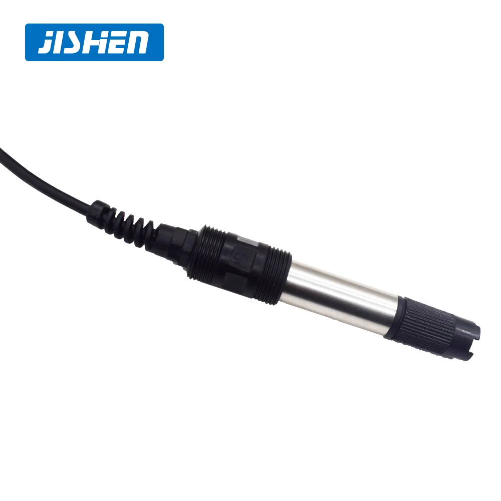 Dissolved oxygen meter sewage detector can choose RS-485 interface