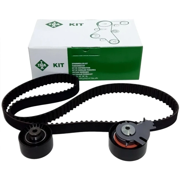 Timing Pulley Belt Kit 530023810 Car Repair Kit VKMA03235 5300643100 5300379100 9400831889 For CITROEN FIAT LANCIA PEUGEOT