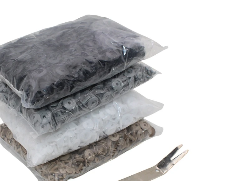 Пластиковая резиновая M6 винтовыми зажимами проушина глушитель выхлопной трубы хвостовой части стабилизатора авто запчасти шасси подвеска