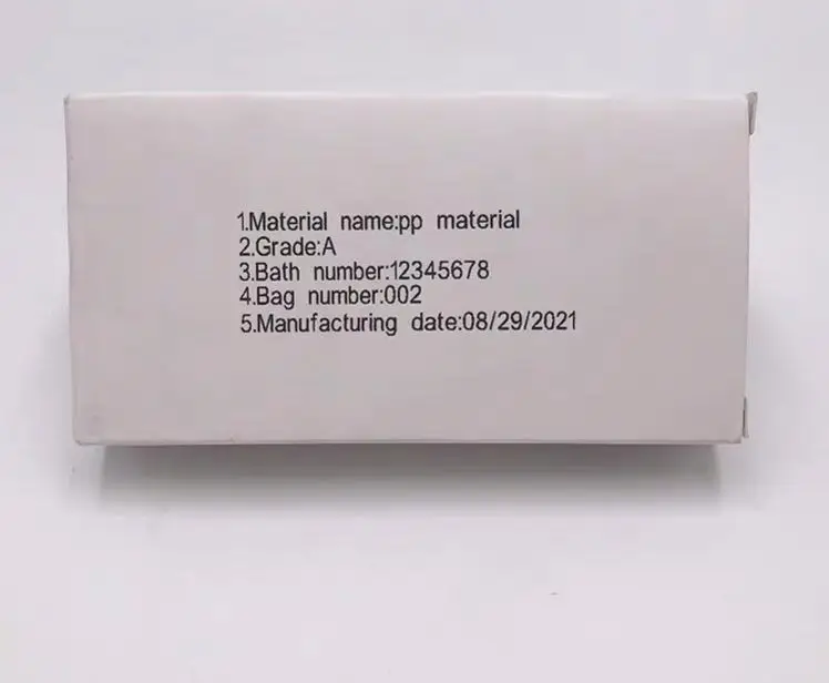 Хорошо продаваемая машина для инжекционного кодирования кода партии и даты истечения срока годности