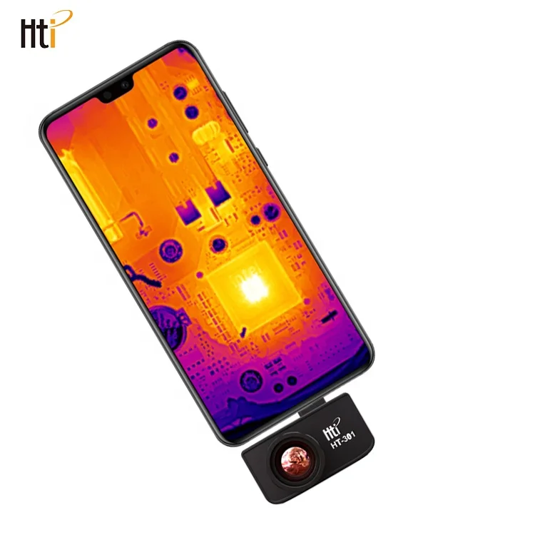 Ht-301 High Sensitive Fast Read Medical Clinical Electronic Waterproof Industrial Temperature Measuring