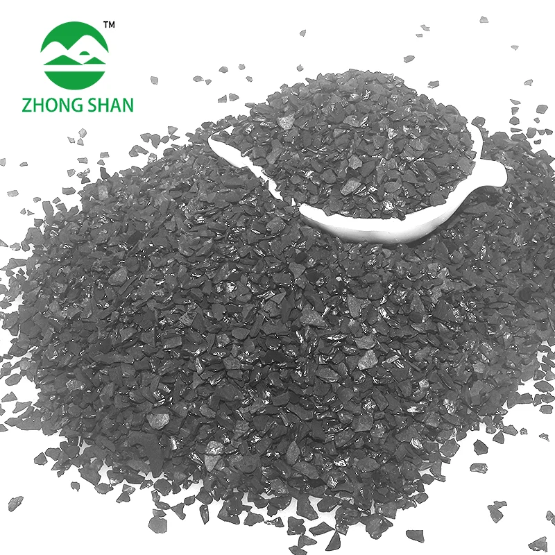 China Manufacture Coconut Activ Carbon Price for Sale