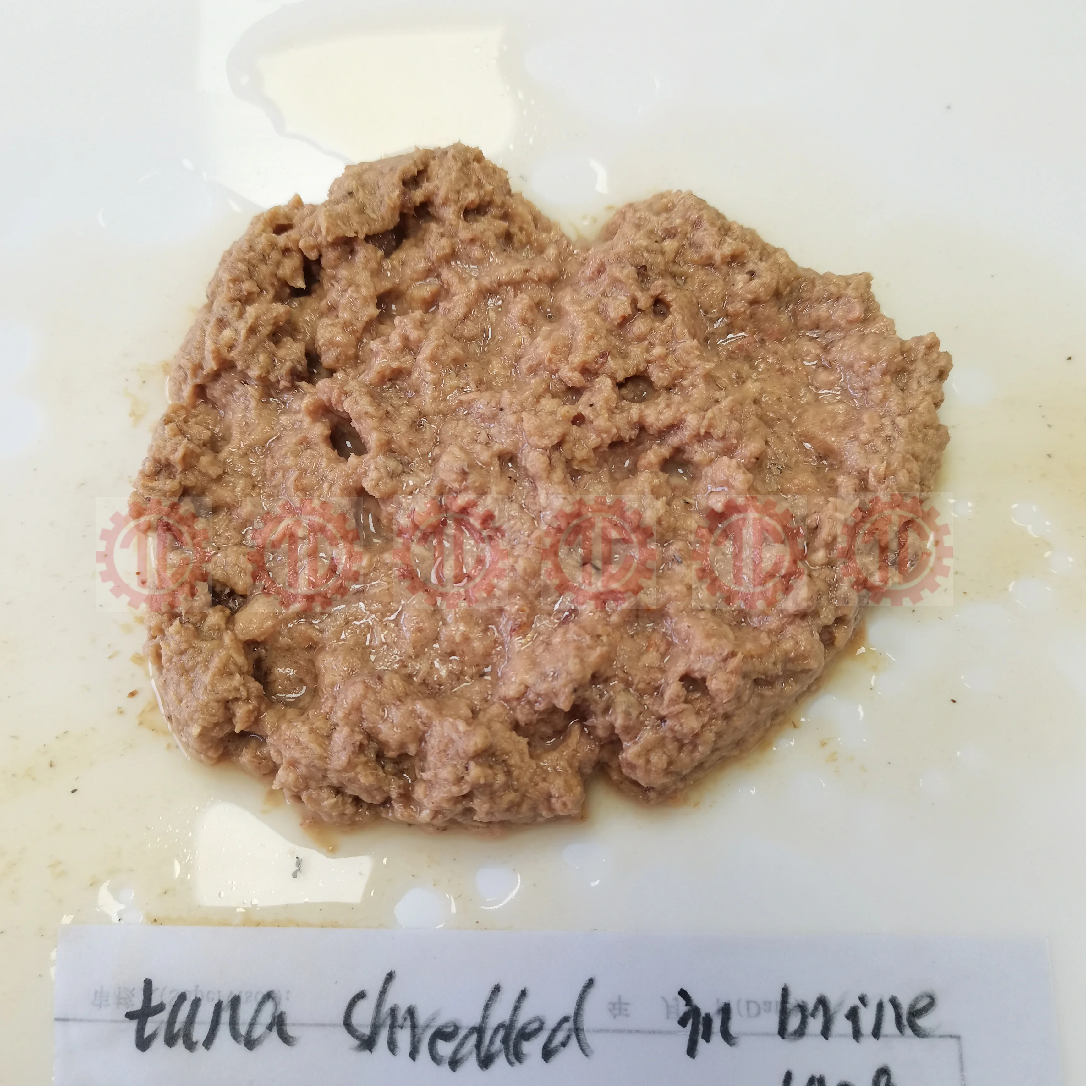 Низкая цена, консервированный тунец оптом, банка для рыбы в масляной воде, Таиланд