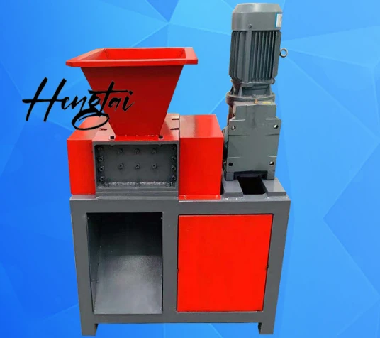 High Efficient And Good Performance Plastic Crusher/plastic Mill/ Plastic Shredder Price