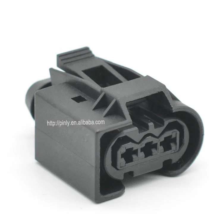 09 4413 11 22140492050 9441391 3 pin женский Электрический kostal Авто Запечатанные