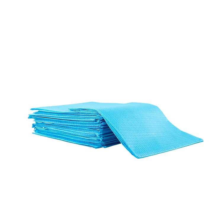 
absorbent disposable underpads bed pads incontinence pads 
