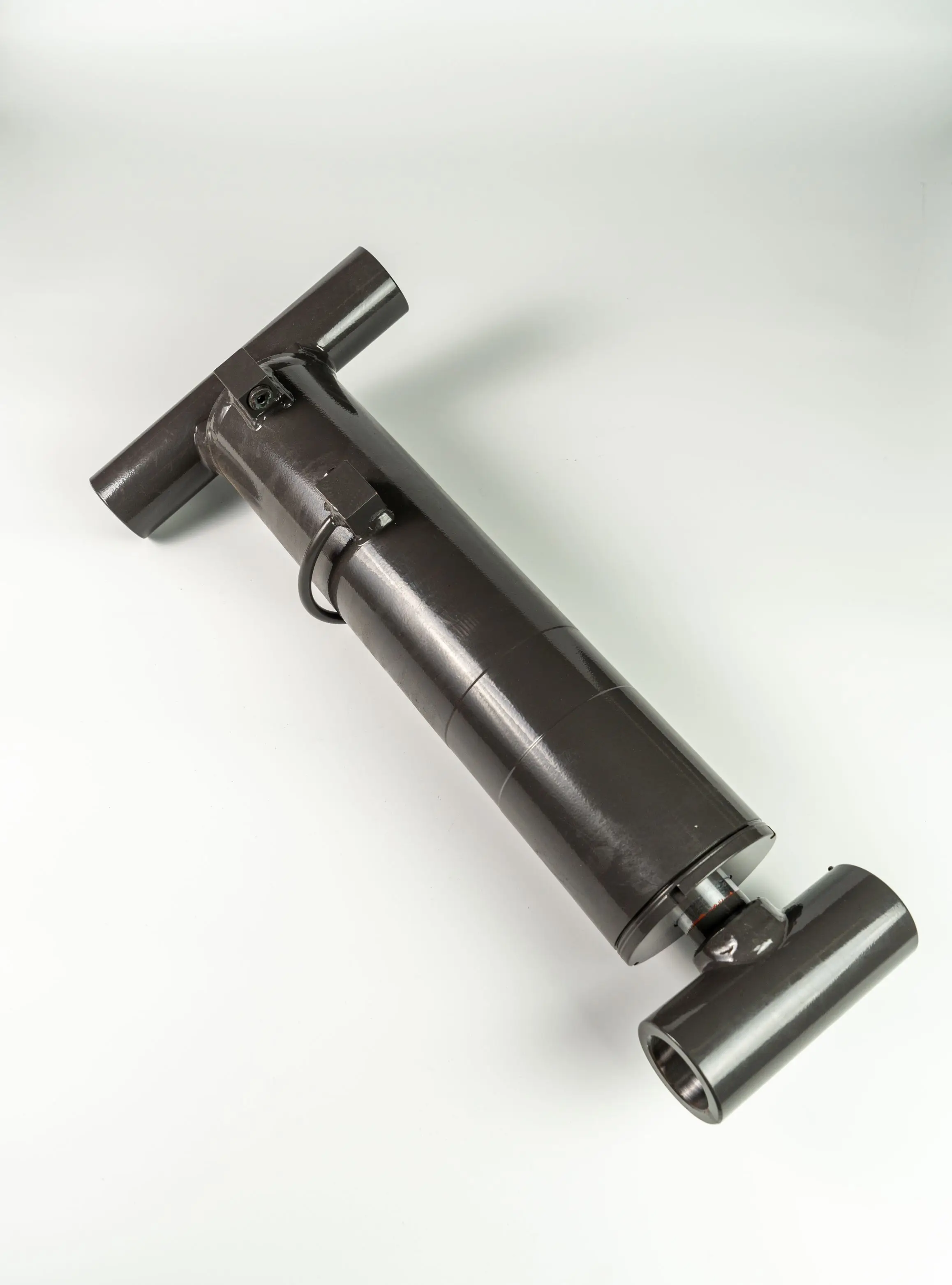 Easy Install Hydraulic Cylinder For Tail Lift With High Quality 100% Test