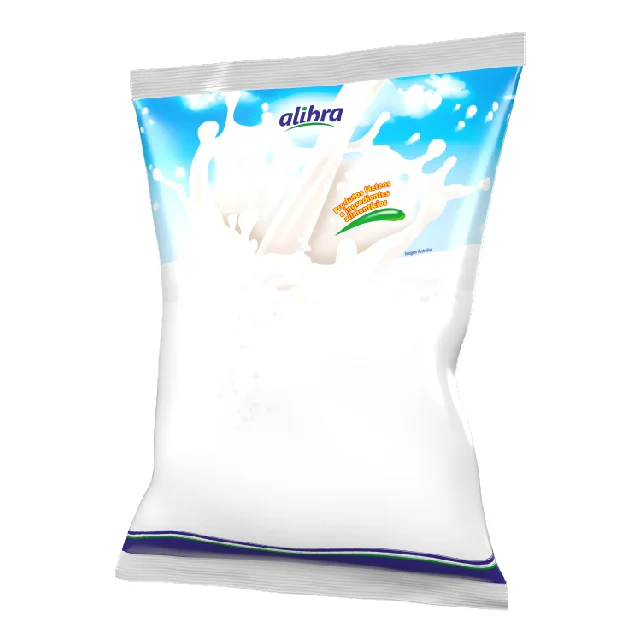 Genkorpan Passion Fruit Mousse - Dessert type pastry use 1Kg drying Dairy Blend Passion Fruit Mix Powder