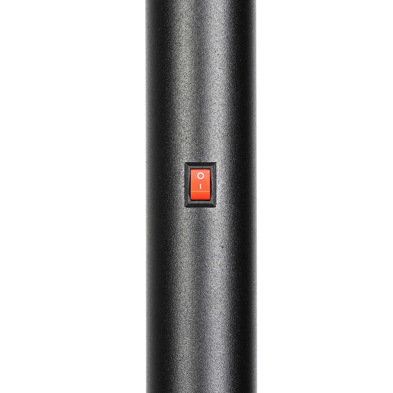 Modern Central Column Garden Sun Umbrella Sunshade Rainproof Parasol Beach Patio Umbrellas For Restaurant