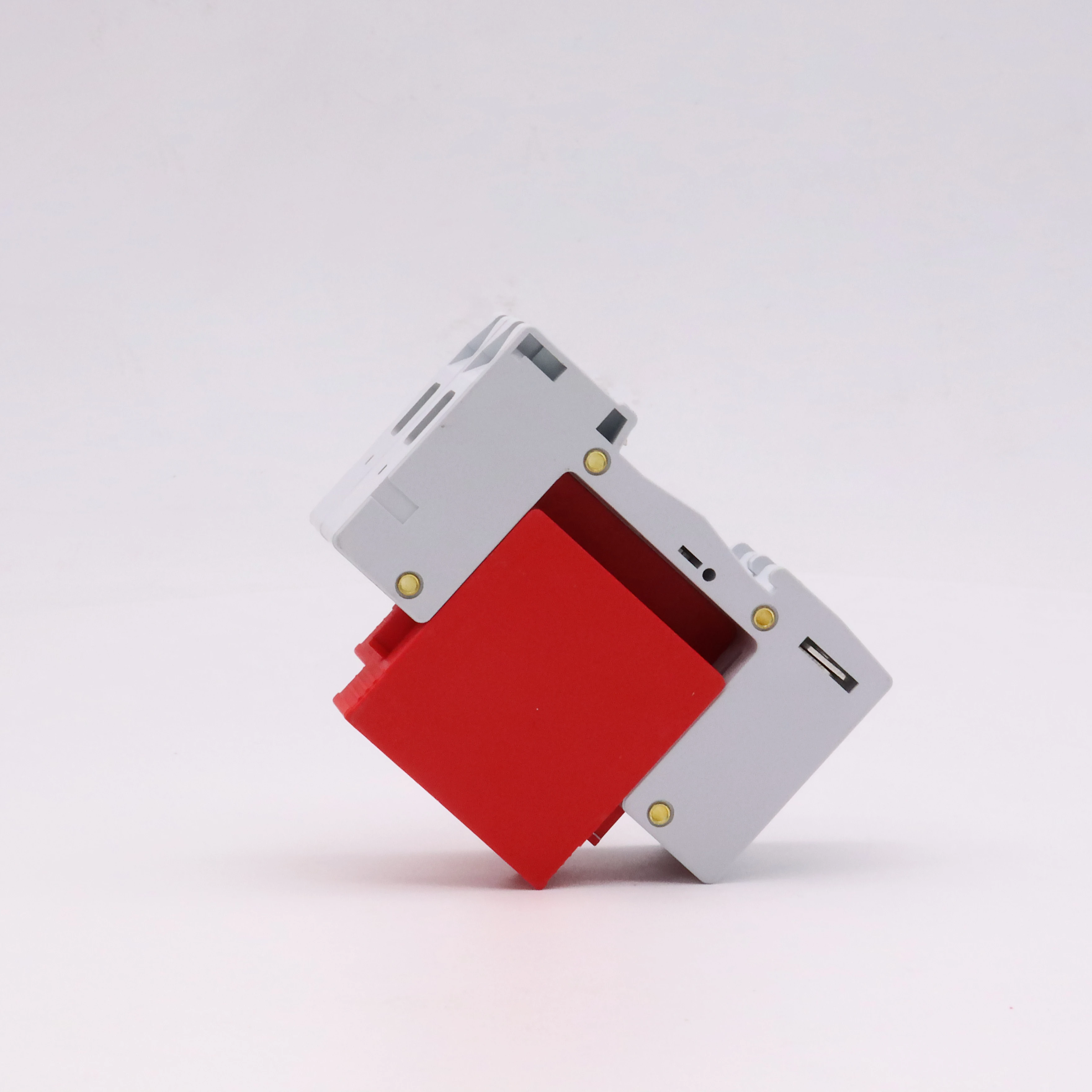 MINDIAN DC 800 в 40 кА новейший красный SPD стабилизатор напряжения настенное зарядное устройство