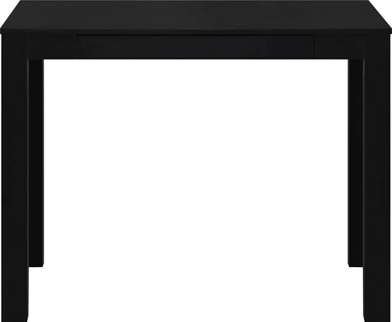 Хорошее качество, деревенский стиль, кованый железный винтажный Старый стол из массива дерева с выдвижным ящиком