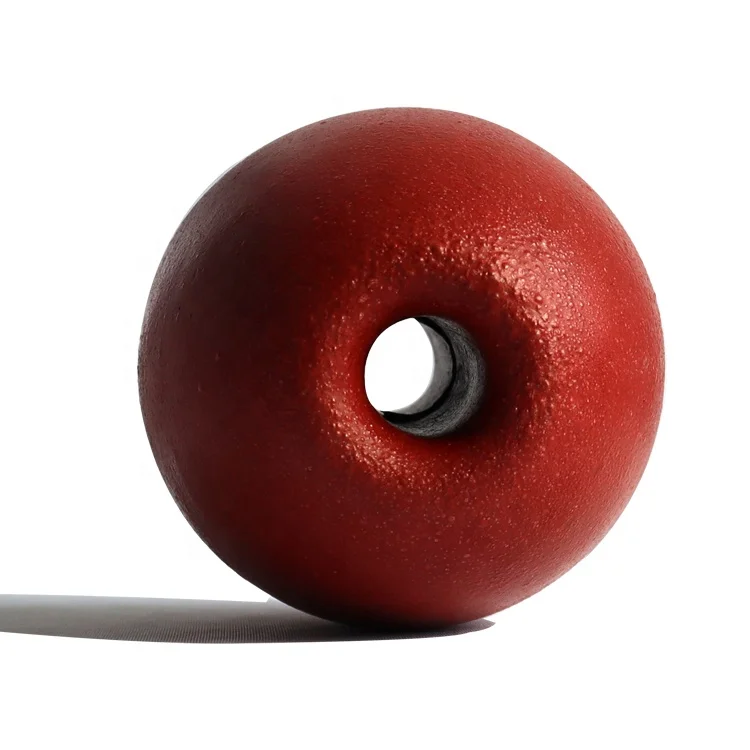 SF20 Brown Gill Net Float PVC Float for fishing net