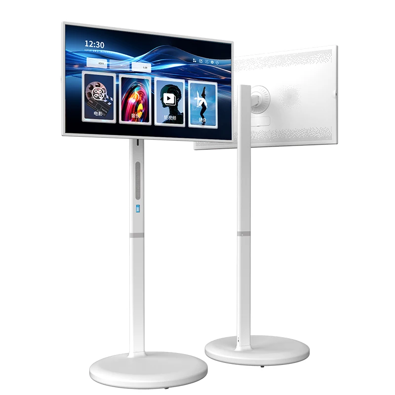 Mini Industrial Control Definition 32-Inch LED 128GB 60Hz Flip 32-Inch Standbyme Learning Sessions Hot Small 27-Inch Hot Follow