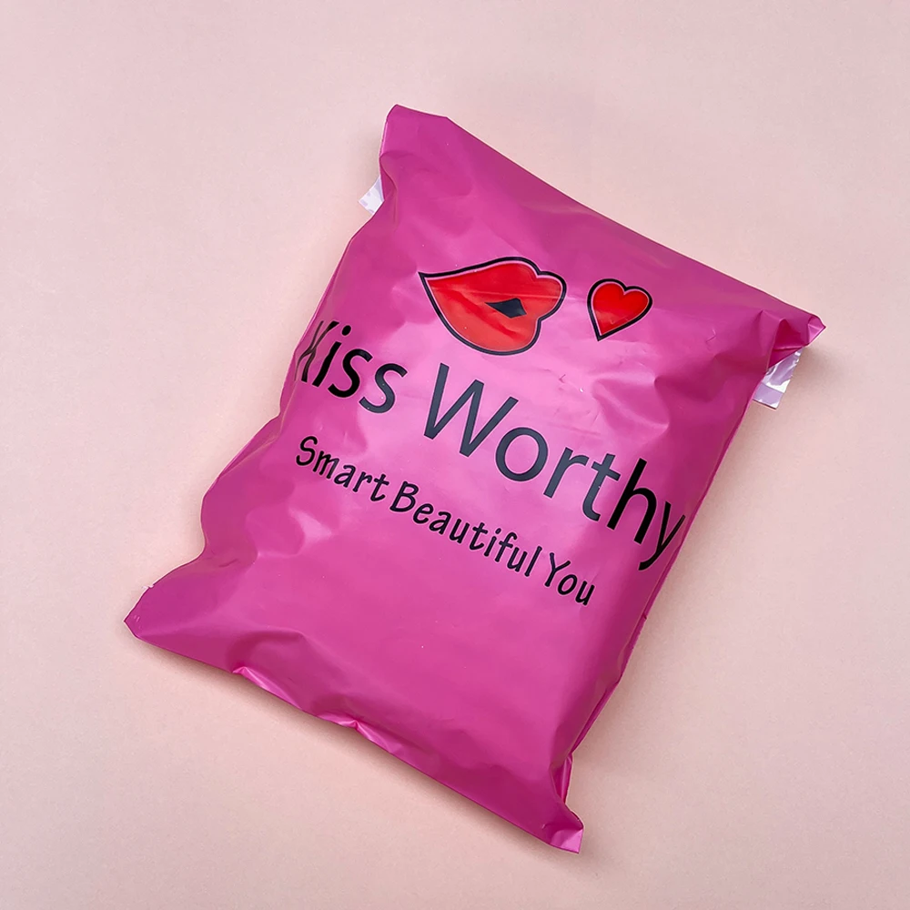 Custom Cheap Poly Mailers Plastic mailer Shipping Mailing Bags Envelopes Polymailer Courier Bag For post