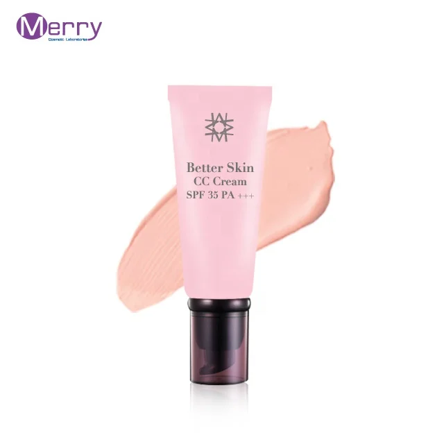 Лучший Крем для кожи CC SPF 35 PA