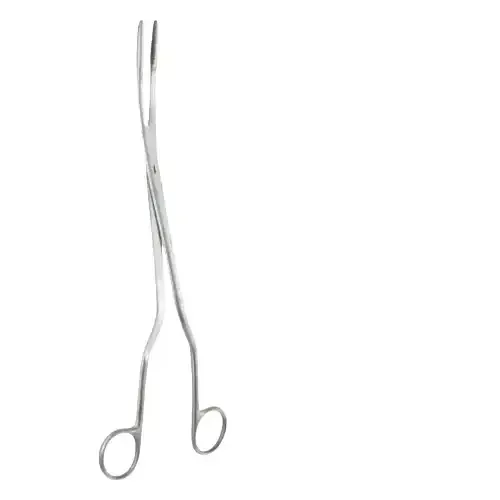 HIGH GRADE UROLOGY GALL STONE INSTRUMENTS CZERNY GALLSTONE FORCEPS 245 MM