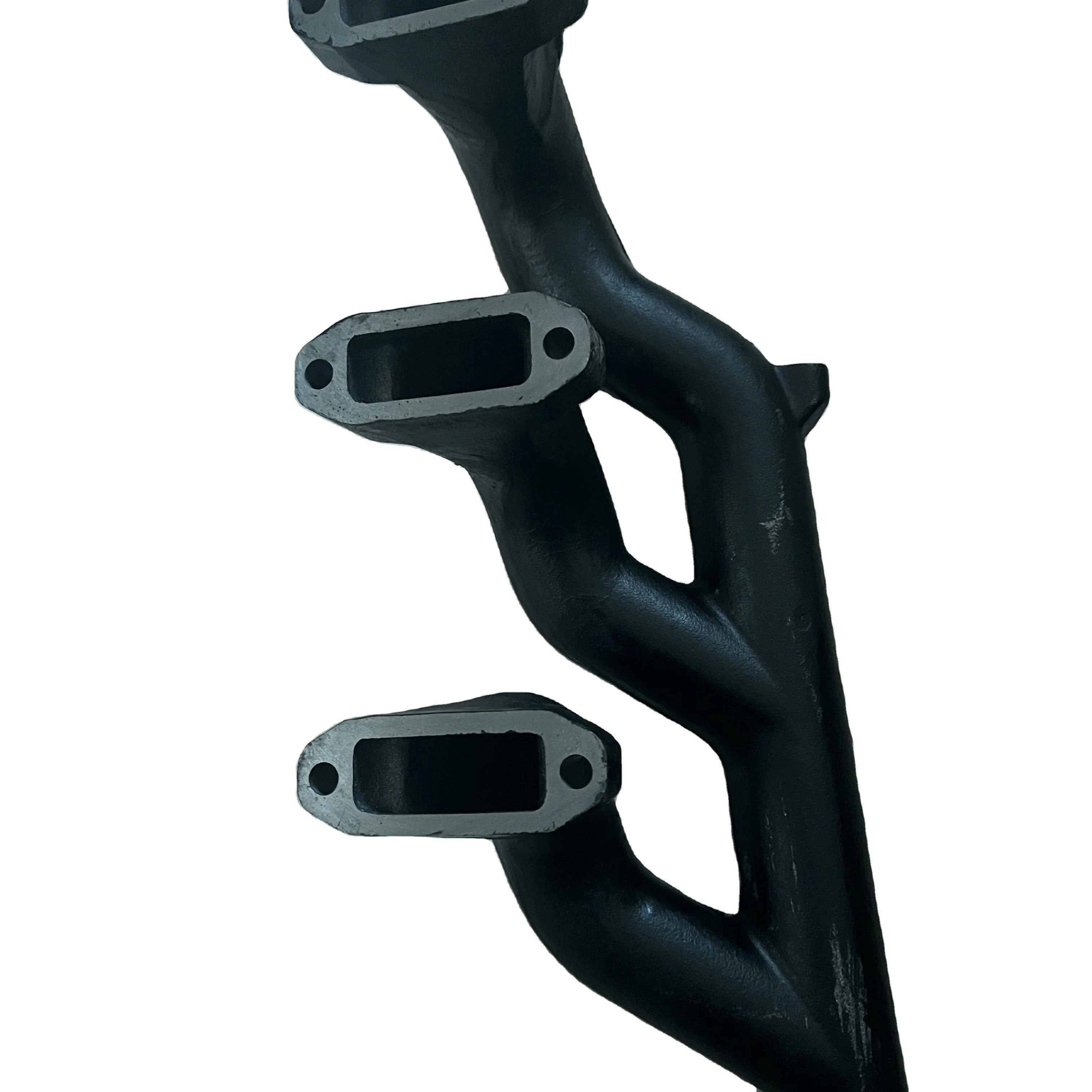 high quality exhaust manifod 02238548 for BFL913 deutz engine