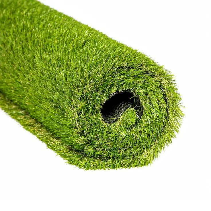Grass Synthetic Turf Artificial Grass Football Landscape Putting Green Latex Sport Soccer Garden Gauge Color Material carpet