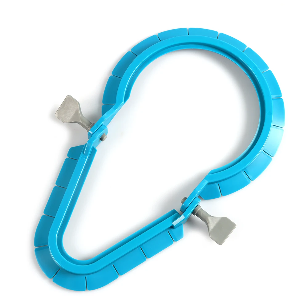 Chamfond Disposable Self-Retaining Surgical Retractor Rings C17 for Gynecological surgery