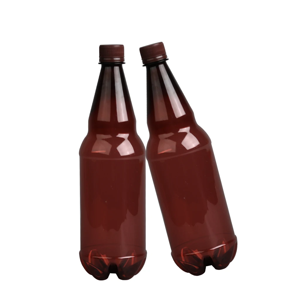 Made in China beer bottle factory direct supply food grade beer bottle