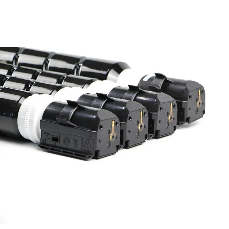 Color Copier Toner Cartridge compatible Canon G71 GPR-55  C-EXV51 for use in iR C5535 5540 5550 5560 DX6000 C5735 5740 5750 5760