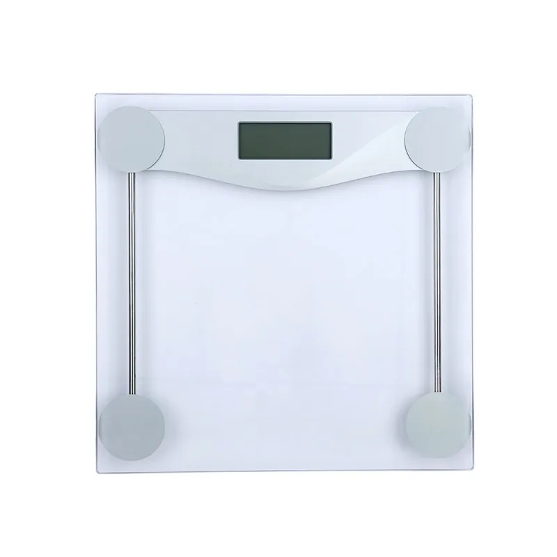  Best seller Electronic Personal Bathroom Glass Scale BG530 for
