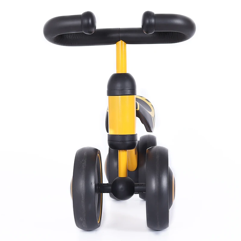 
Multiple Scenarios New Hot Items Bike Baby Kid Tricycle For Kids 1-6 Years 