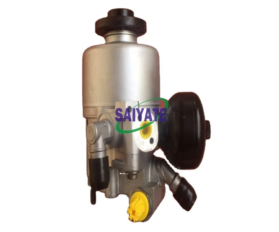 Saiyate wholesale Power steering pump for Benz013 Mercedes W221 OEM: A0054667001 A005 466 71 01  A004 466 58 01