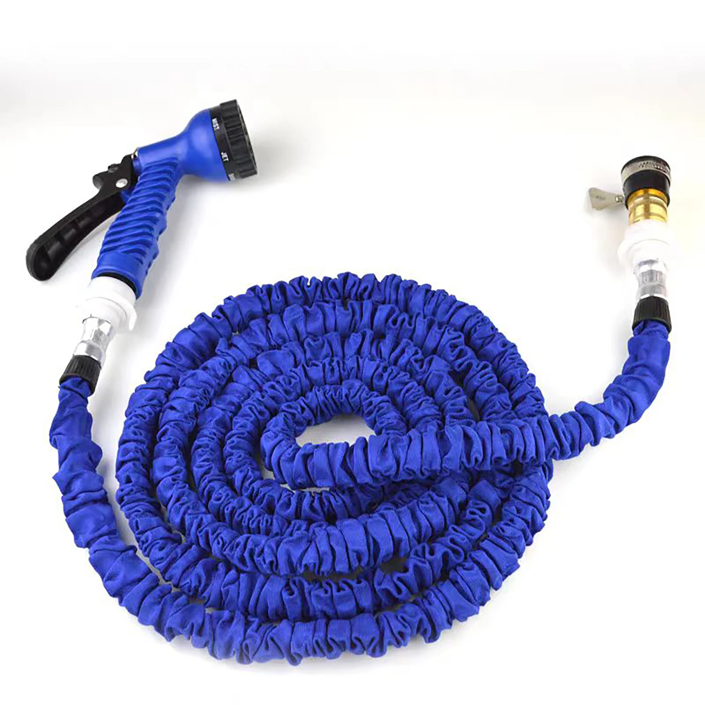 Extendable Garden Hose With Sprinkler Resistant Flexible Hose Folding Garden Water Pipe Garden Hose